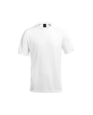 T-Shirt Criança Tecnic Dinamic