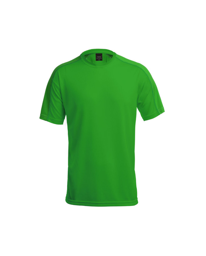 T-Shirt Criança Tecnic Dinamic