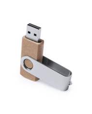 Memória USB Trugel 16Gb