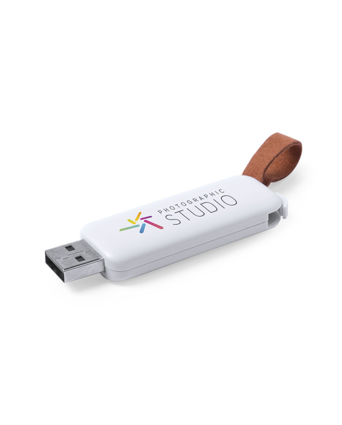 Memória USB Zilak 16Gb