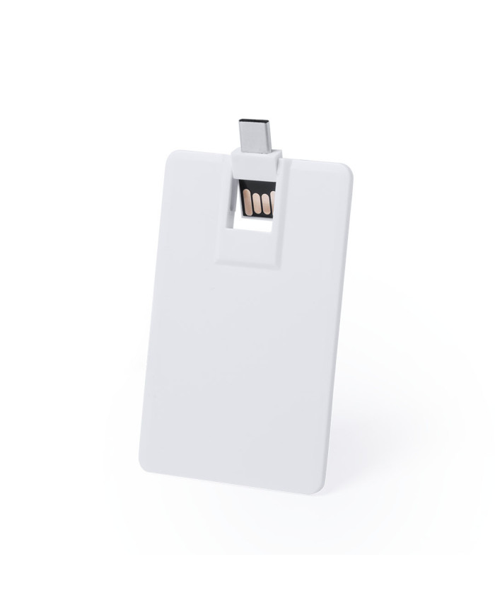 Memória USB Milen 16Gb