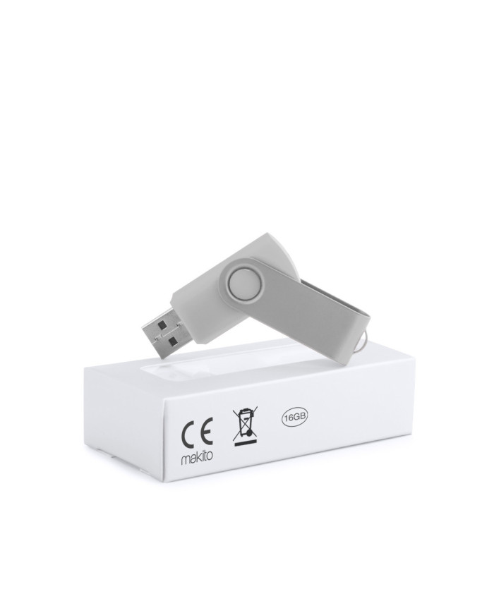 Memória USB Survet 16Gb