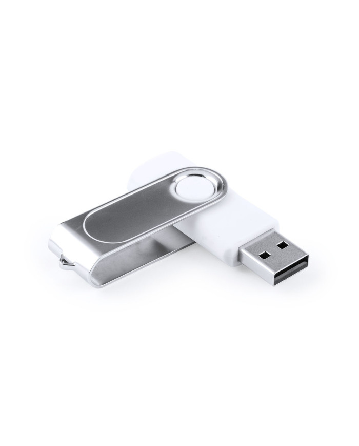 Memória USB Laval 16Gb