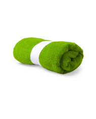 Toalha Absorvente Kefan