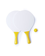 Raquetes Praia Kongal