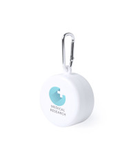 Caixa para Comprimidos Edmor