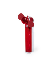 Ventilador Vaporizador Hendry