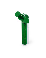 Ventilador Vaporizador Hendry