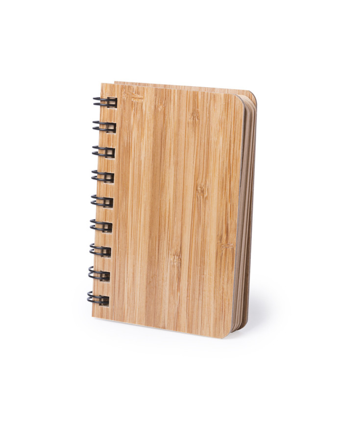 Caderno Lemtun