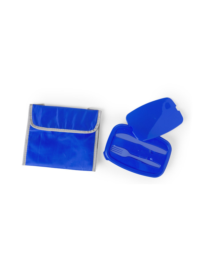 Bolsa Refrigeradora Parlik