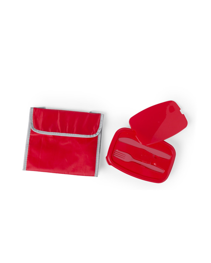 Bolsa Refrigeradora Parlik