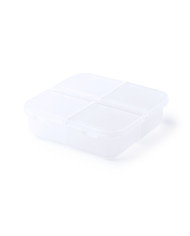 Caixa para Comprimidos Edmor