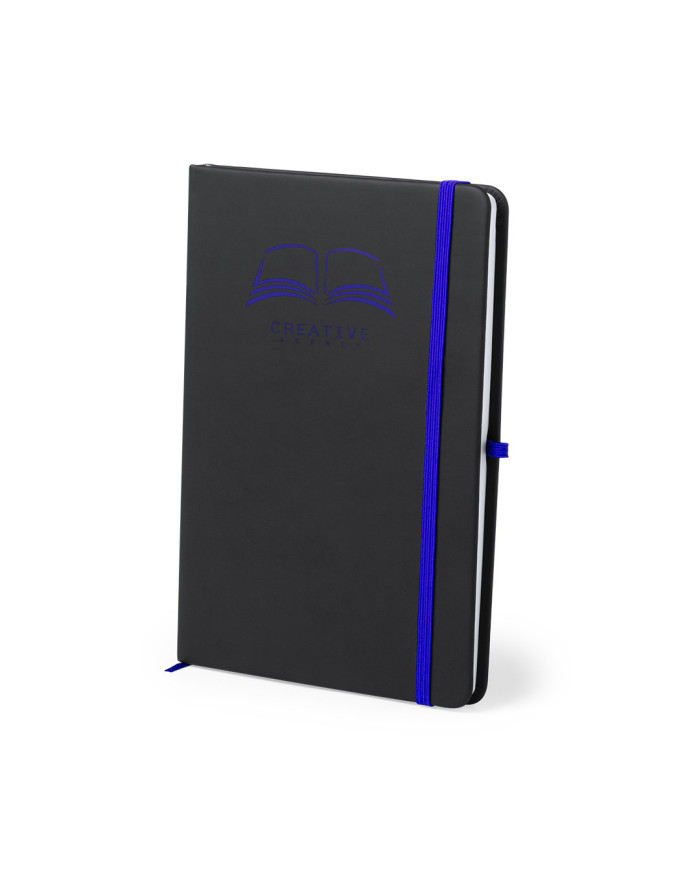 Bloco de Notas Kefron