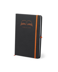 Bloco de Notas Kefron