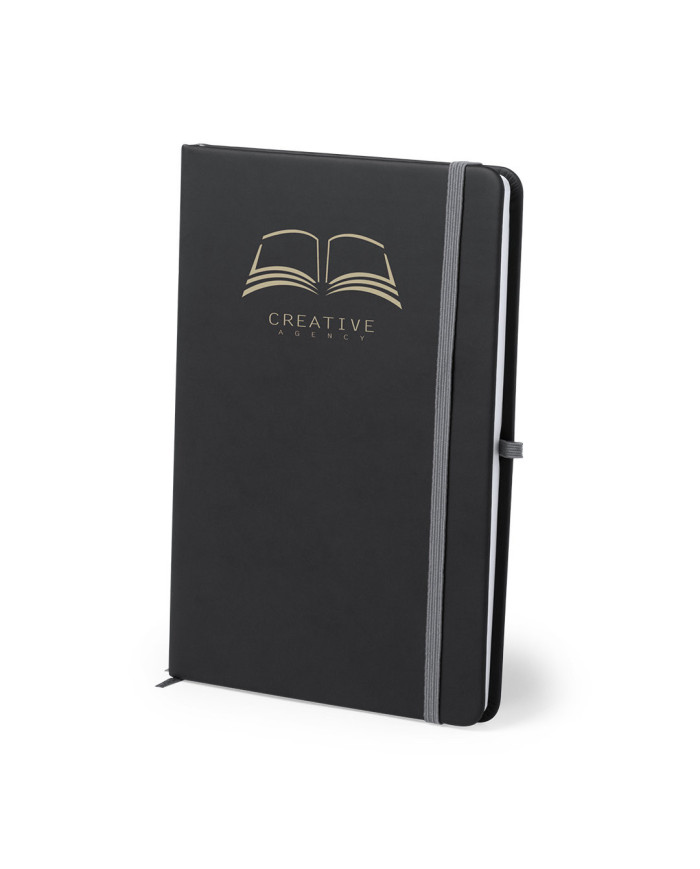 Bloco de Notas Kefron