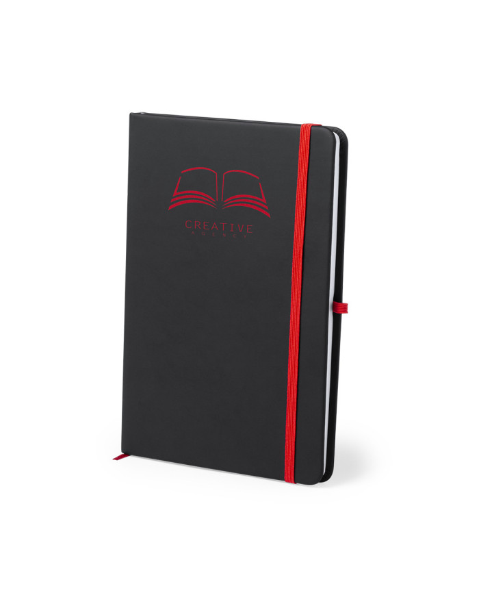 Bloco de Notas Kefron