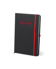 Bloco de Notas Kefron