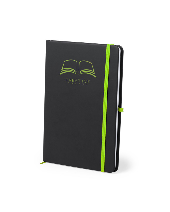 Bloco de Notas Kefron