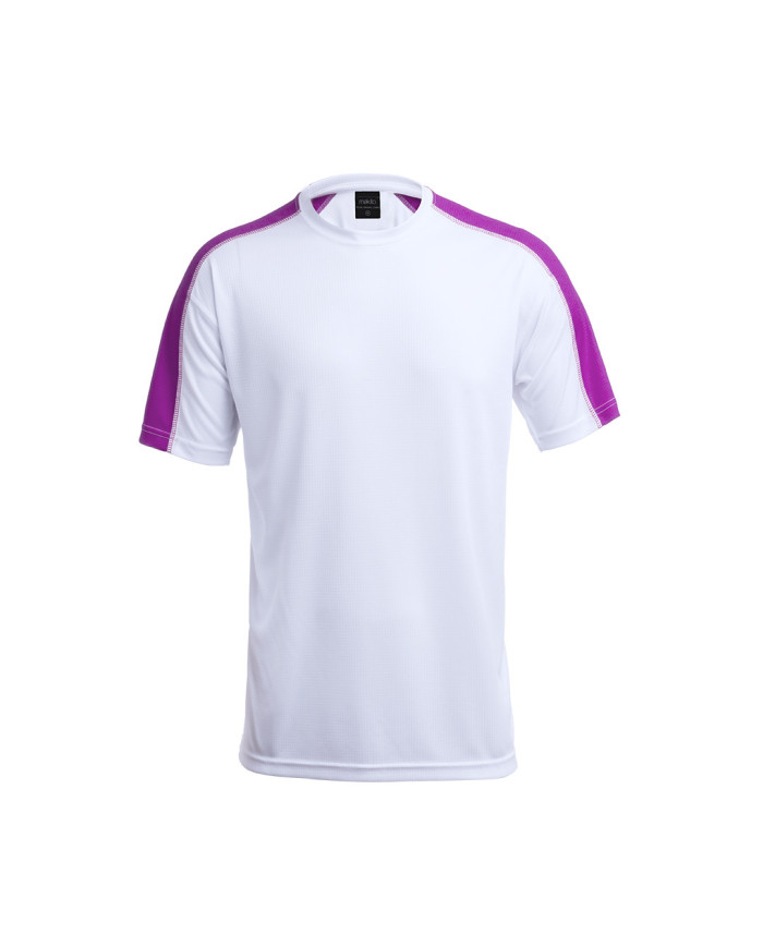 T-Shirt Adulto Tecnic Dinamic Comby