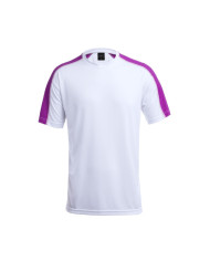 T-Shirt Adulto Tecnic Dinamic Comby