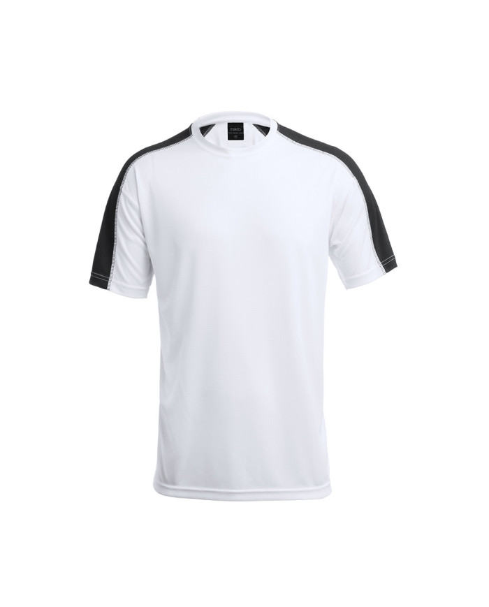 T-Shirt Adulto Tecnic Dinamic Comby