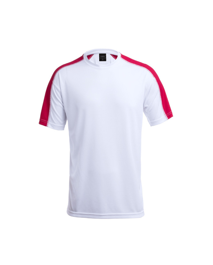 T-Shirt Adulto Tecnic Dinamic Comby