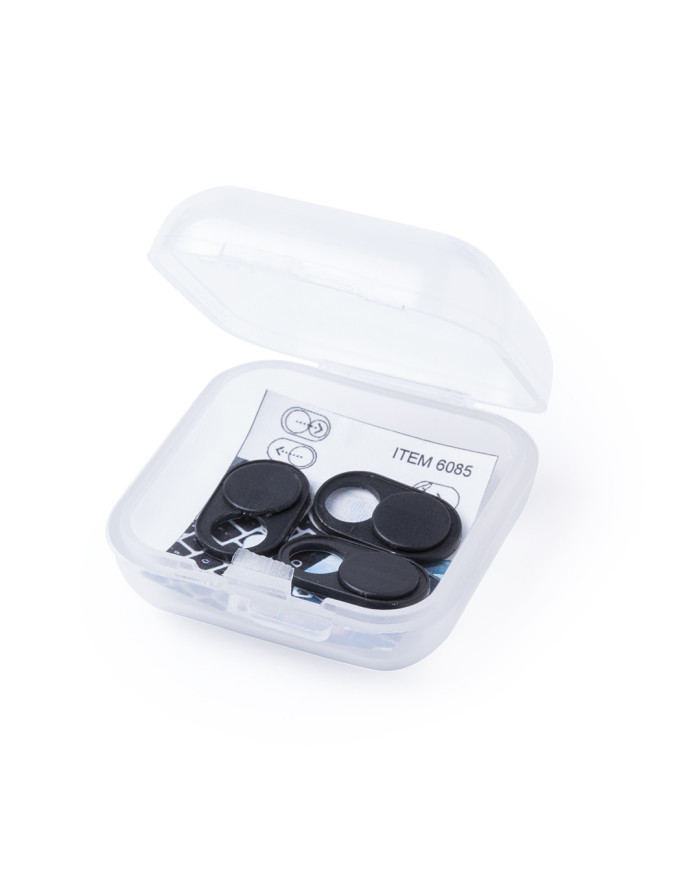 Bloqueador Webcam Pembol