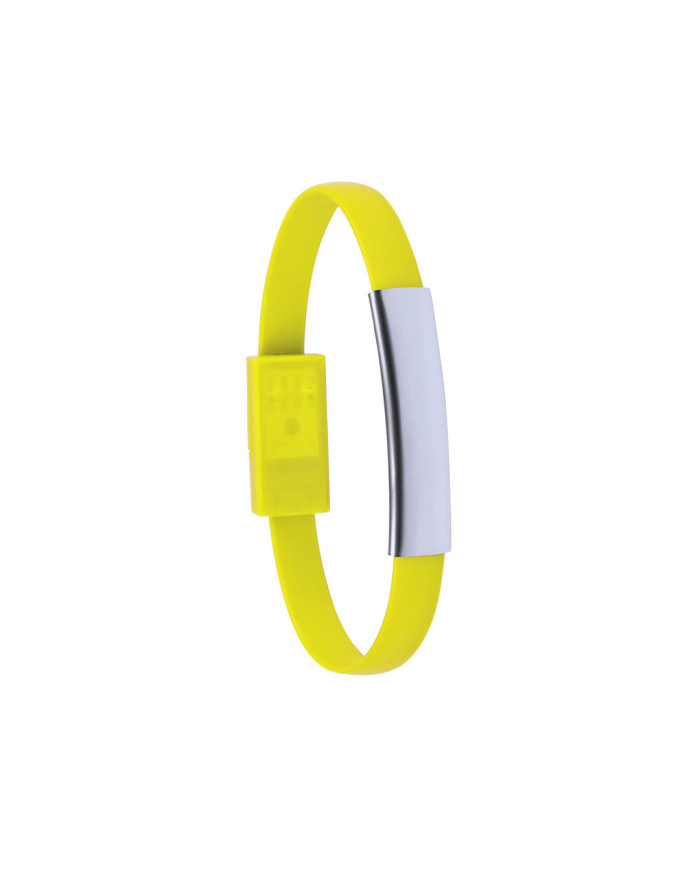 Carregador Pulseira Ceyban