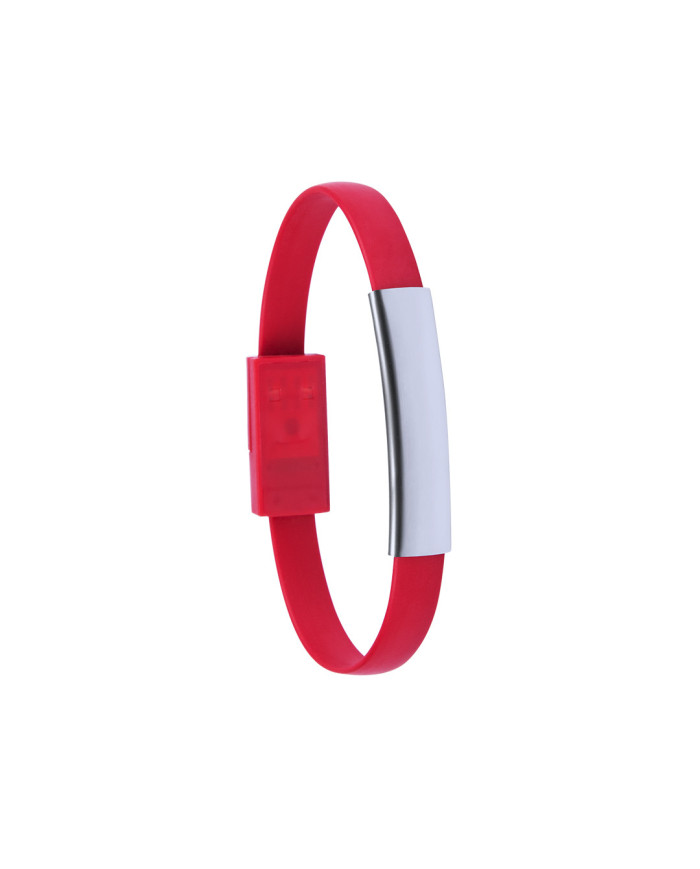 Carregador Pulseira Ceyban