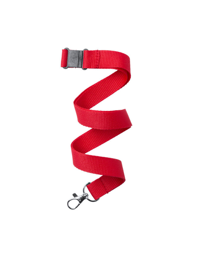 Lanyard Kappin