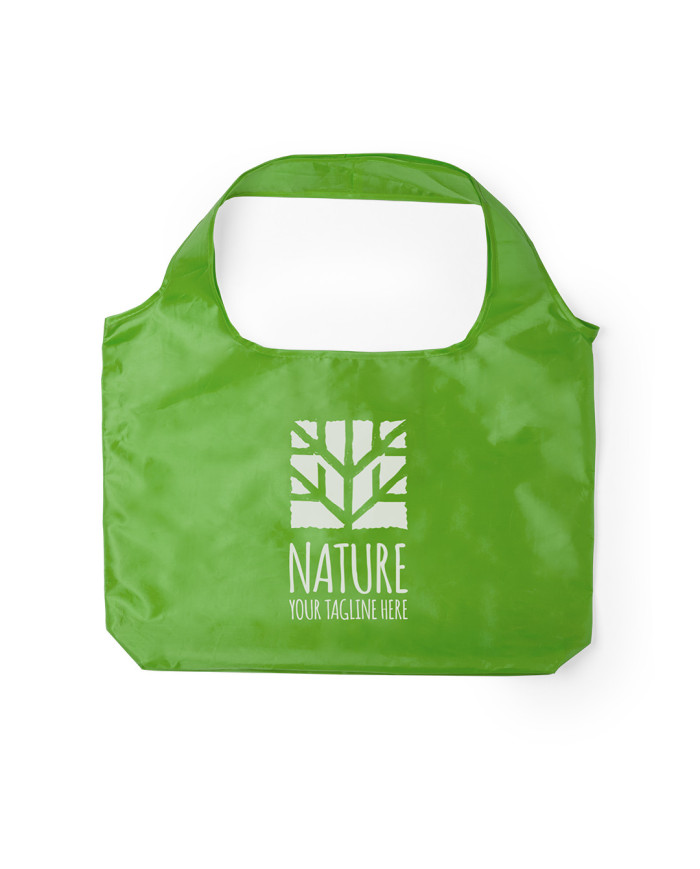 Saco Dobrável Karent