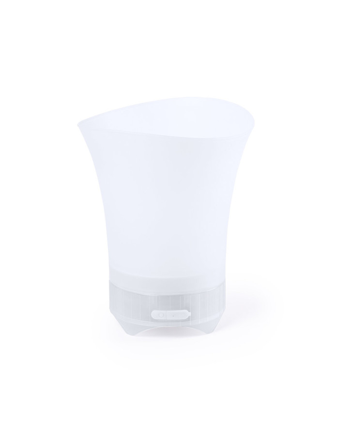 Balde de Gelo Altifalante Trobel