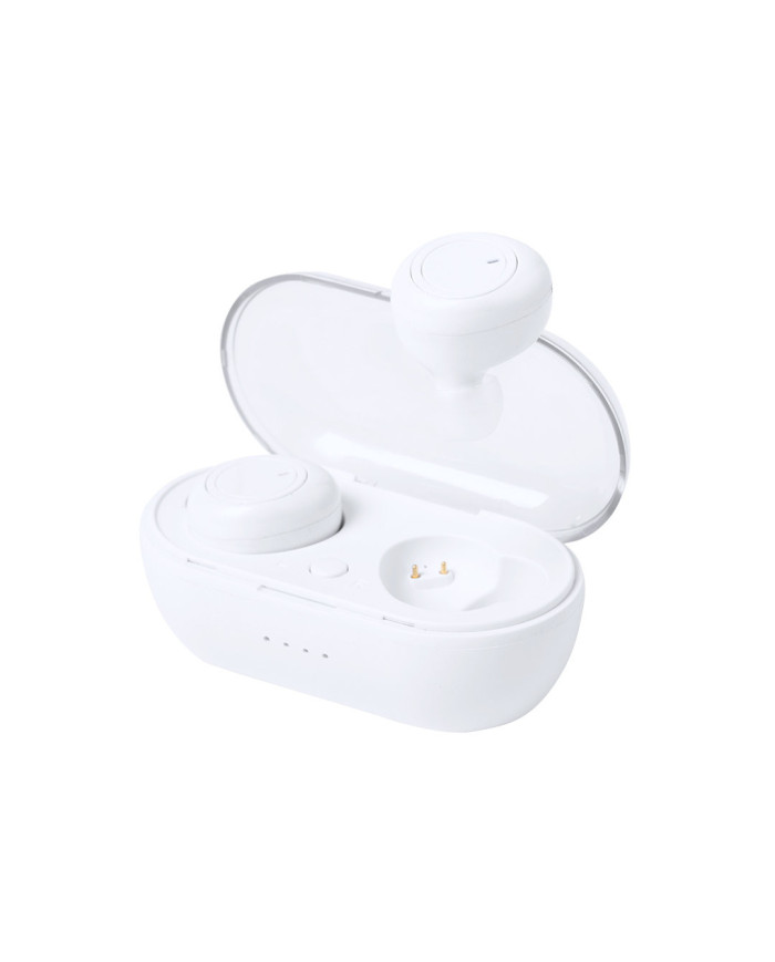 Auscultadores Merkus