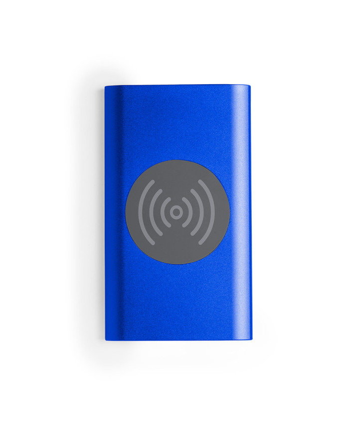 Bateria Auxiliar Tikur