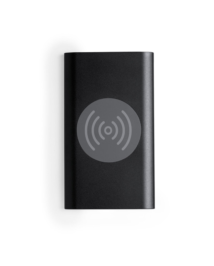 Bateria Auxiliar Tikur