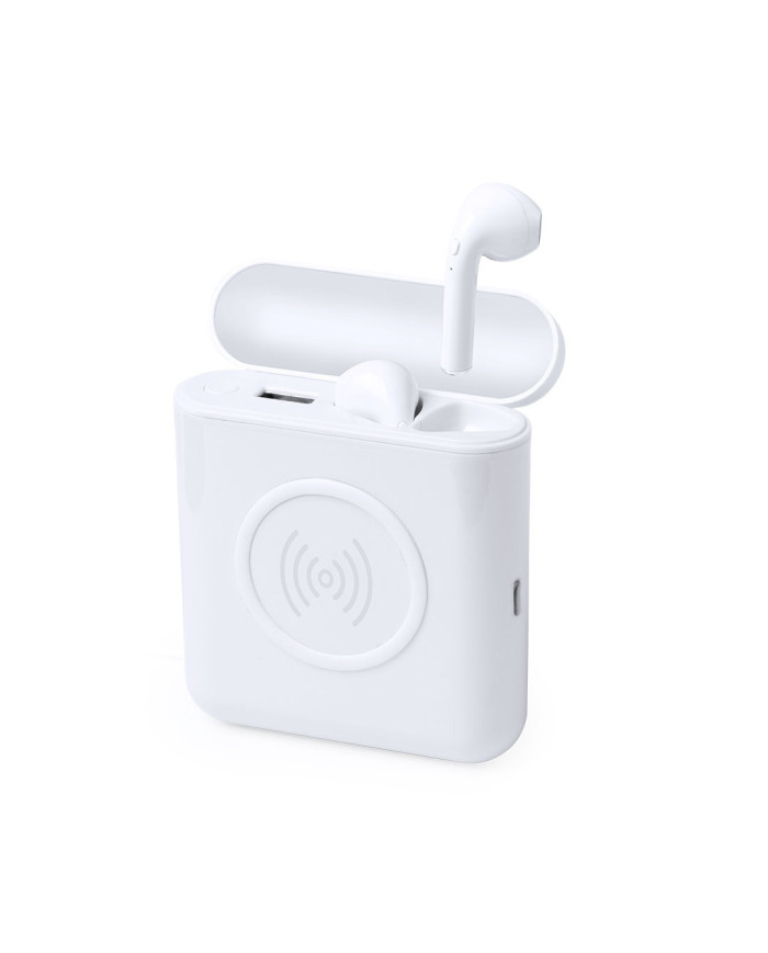 Auscultadores Bateria Auxiliar Molik