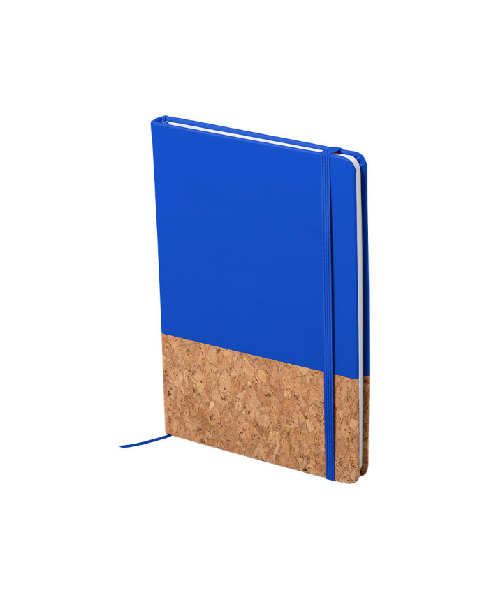 Bloco de Notas Bluster