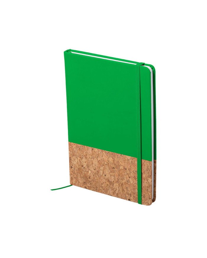 Bloco de Notas Bluster