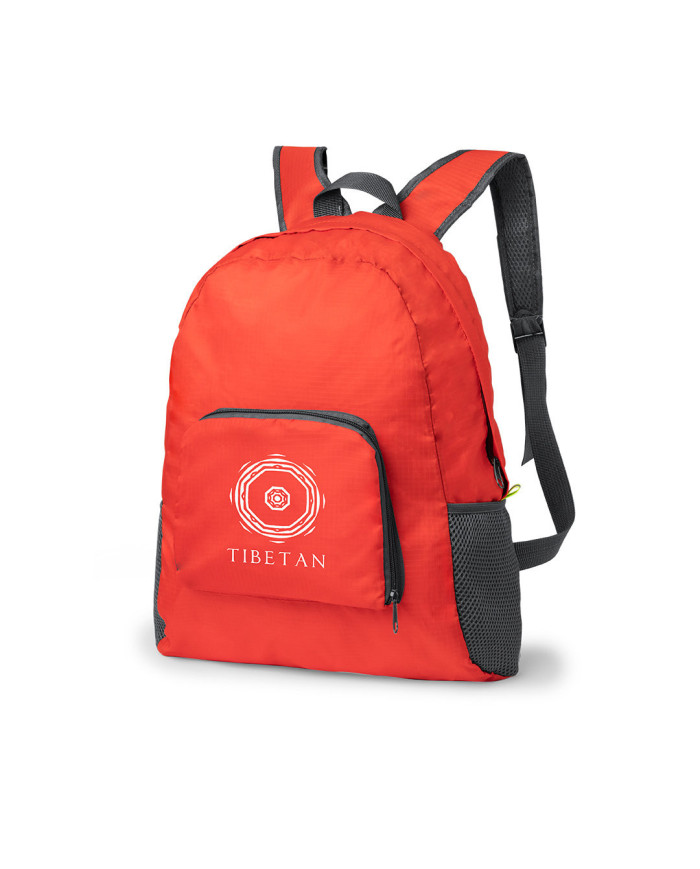Mochila Dobrável Mendy