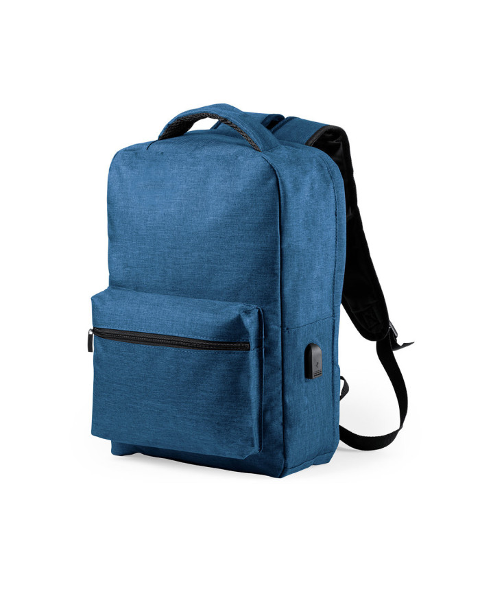 Mochila Anti-Roubo Komplete