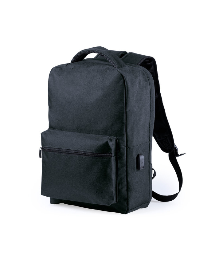 Mochila Anti-Roubo Komplete