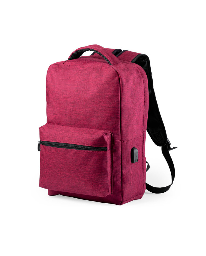 Mochila Anti-Roubo Komplete