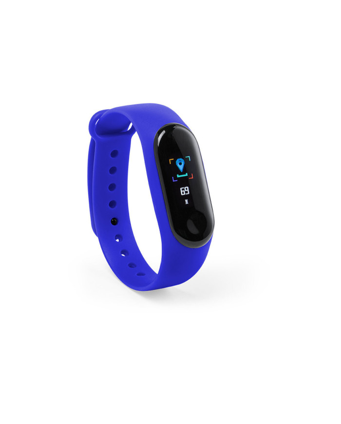 Bracelete Inteligente Ragol