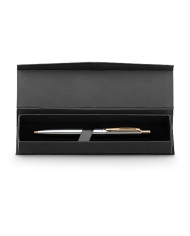 SILVERIO. Esferográfica em metal