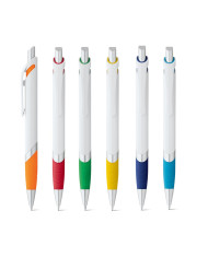 MOLLA. Esferográfica com antideslizante