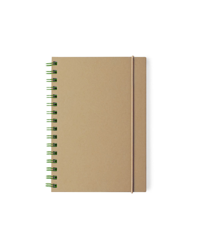 Caderno Zubar