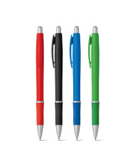 OCTAVIO. Esferográfica com antideslizante