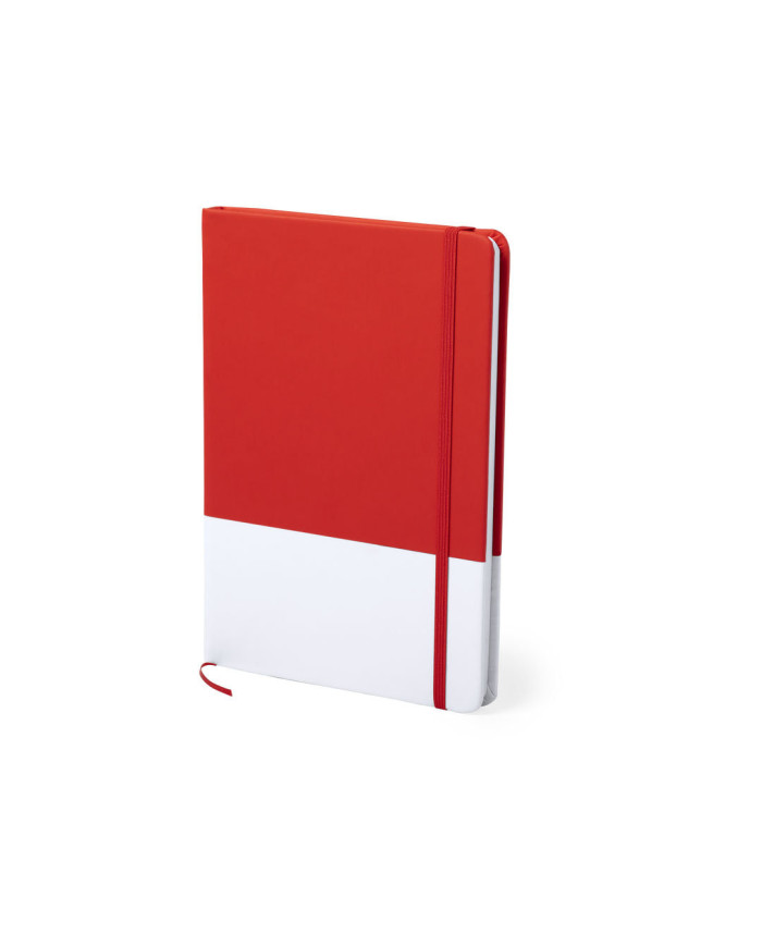 Bloco de Notas Mirvan