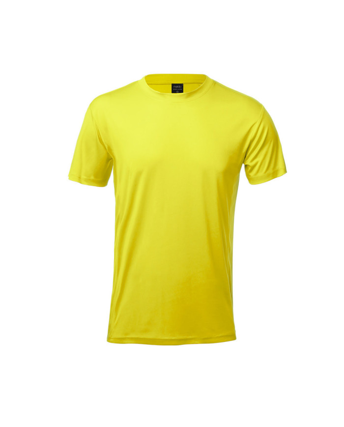 T-Shirt Adulto Tecnic Layom