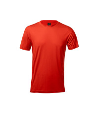 T-Shirt Adulto Tecnic Layom